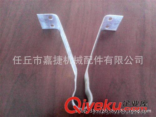 大棚配件，溫室資材，人字卡15713176026