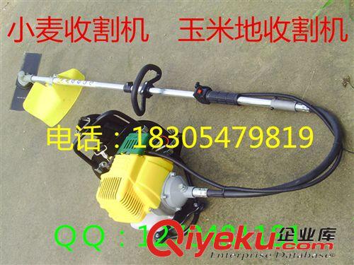 牧工直銷小型農業機械 水稻收割機 18305479819原始圖片2