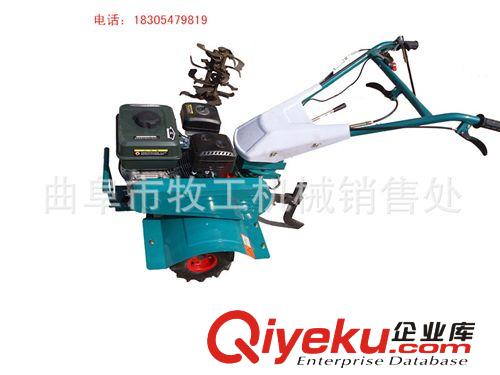 供應土壤耕整機械-多功能微耕機 田園管理機 微耕機起壟器
