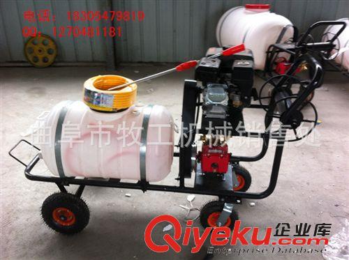 供應多功能噴藥車,林用噴藥車,農用噴藥車,綠化噴灑車原始圖片2