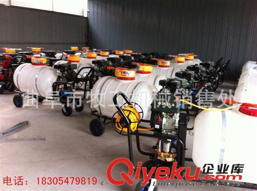 供應多功能噴藥車,林用噴藥車,農用噴藥車,綠化噴灑車原始圖片3