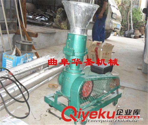 家用平模顆粒機多少錢 飼料顆粒機 五谷雜糧顆粒機 秸稈顆粒機原始圖片3