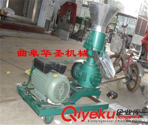 飼料秸稈顆粒機 飼料顆粒機 糧食顆粒機 秸稈顆粒機原始圖片3