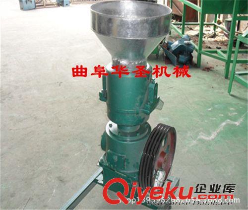 新一代{zh0}用顆粒機 家禽飼料顆粒機 飼料加工設備原始圖片3