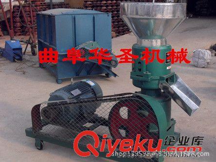 家畜養殖顆粒機 牛羊兔子飼料顆粒機