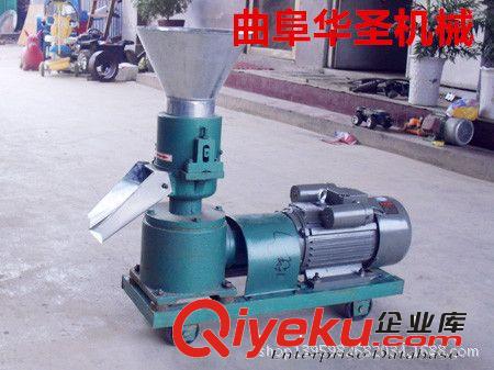 平模造粒機 華圣牌構造合理 價格公道原始圖片2