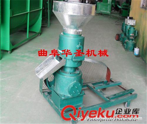 平模造粒機 華圣牌構造合理 價格公道原始圖片3