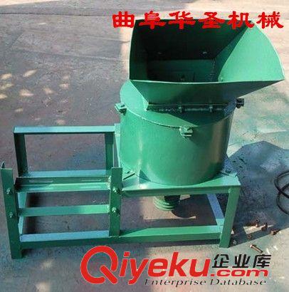 合肥市干濕兩用鍘草機 家用小型打漿機 飼料打漿機配用動力