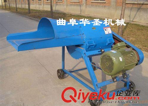 濕玉米秸稈揉搓揉絲機(jī) 雜草揉搓機(jī)價格原始圖片3