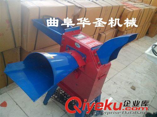 秸稈鍘草機價格 干濕鍘草揉絲粉碎機 小型鍘草機