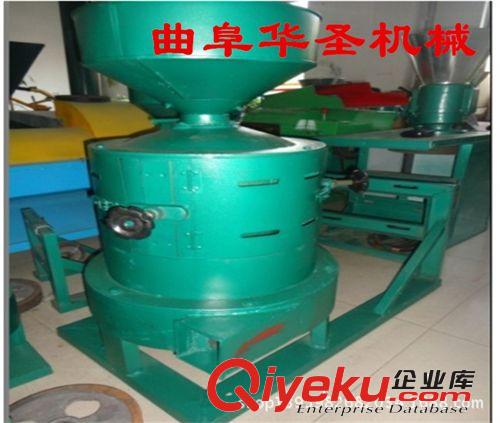 河北苞米制糝機(jī) 棒子糝機(jī) 玉米脫皮制糝機(jī)設(shè)備原始圖片3
