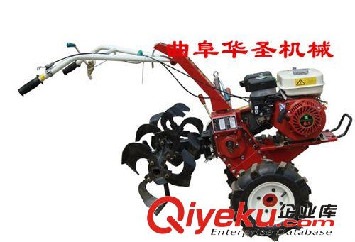 小型土地松土機(jī) 家用汽油旋耕機(jī) 微型除草機(jī)  微耕機(jī)型號(hào)原始圖片3