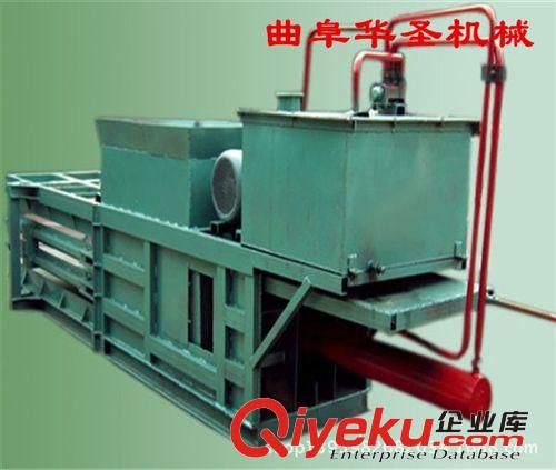 毛巾打包機 小型立式打包新設備 廢紙箱打包原始圖片3