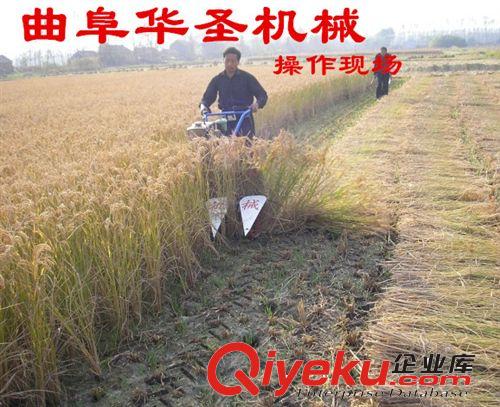低價定制手推式收割機 蔬菜收割機 花卉收割機原始圖片3