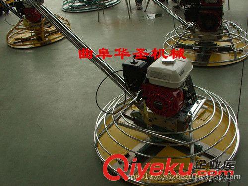 本廠熱銷曲阜汽油收邊機 磨光機 水泥地面收邊機