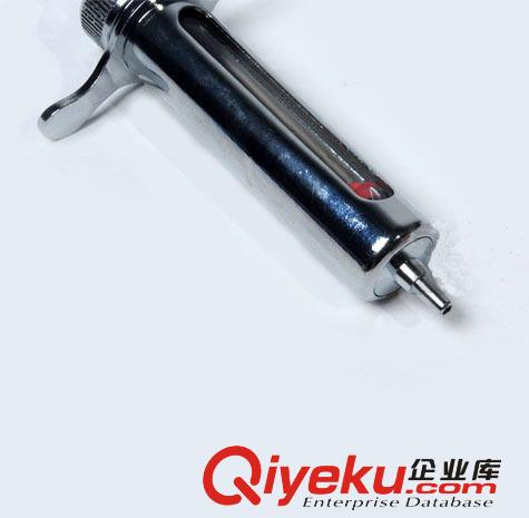 批發20毫升金屬注射器 20ml不銹鋼注射針筒 一件起批原始圖片3