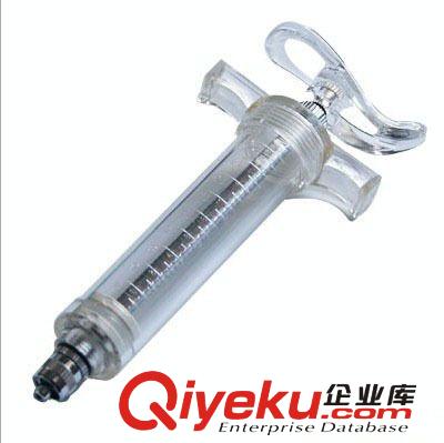 批發特賣50ML獸用金屬注射器 50毫升不銹鋼針筒