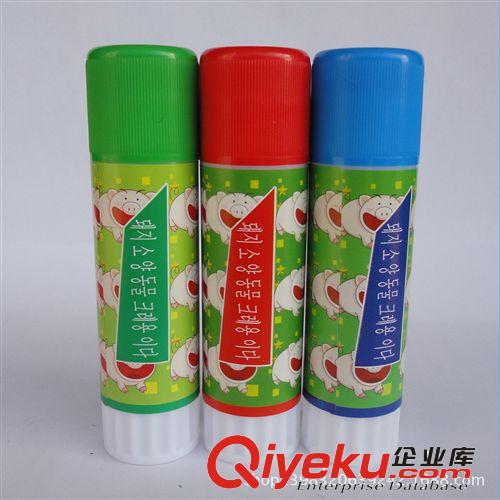 批發  三種顏色豬身畫筆 養殖專用標記記號蠟筆 一盒起發原始圖片2
