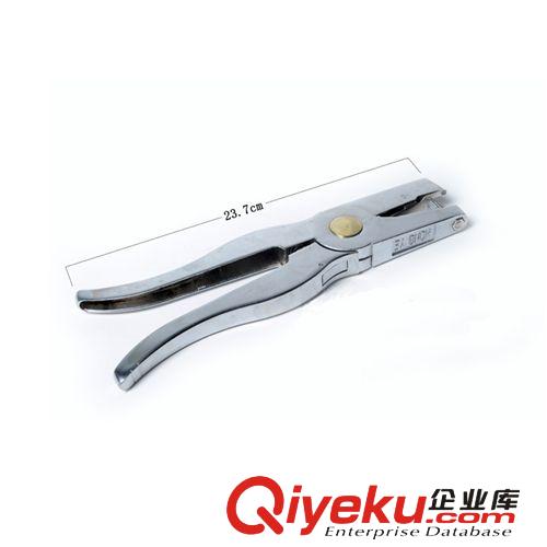 批發 牛羊用耳標鉗 精品加厚加重合金鋼耳號鉗原始圖片3