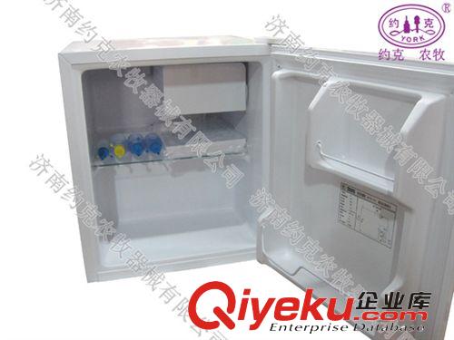 海信17℃恒溫冰箱/精液保存箱度畜牧疫苗儲(chǔ)存專用  50升恒溫箱原始圖片2