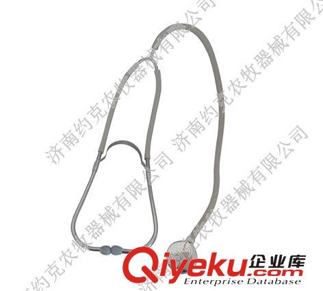 優(yōu)質(zhì)小動(dòng)物聽診器畜牧用聽診器單用聽診器獸醫(yī)必備聽診器原始圖片2