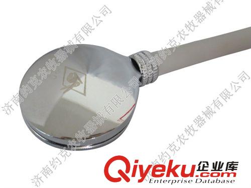 優(yōu)質(zhì)小動(dòng)物聽診器畜牧用聽診器單用聽診器獸醫(yī)必備聽診器原始圖片3