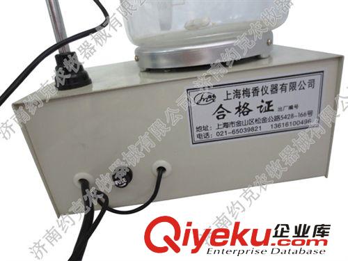 約克獸用數(shù)顯磁力攪拌器 85-2原始圖片3