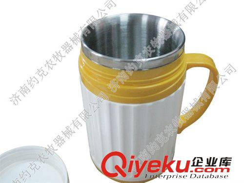 批發(fā)供應采精杯 不銹鋼內(nèi)膽采精杯 種豬場專用不銹鋼內(nèi)膽采精杯