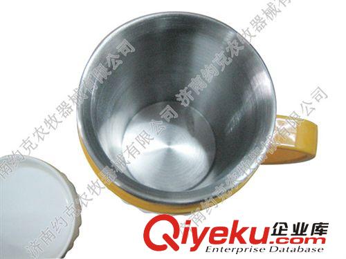 批發(fā)供應采精杯 不銹鋼內(nèi)膽采精杯 種豬場專用不銹鋼內(nèi)膽采精杯