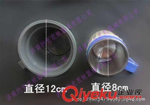 批發(fā)豬人工授精專用采精杯  超大容量1L