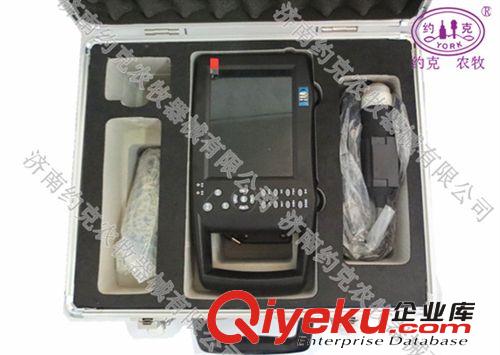 獸用B超 便攜B超妊娠診斷儀HD9200A 母豬測孕/背膘/測眼肌 測孕儀