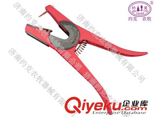 安樂福耳標鉗 / 打安樂福耳標按裝專用/zp原裝進口