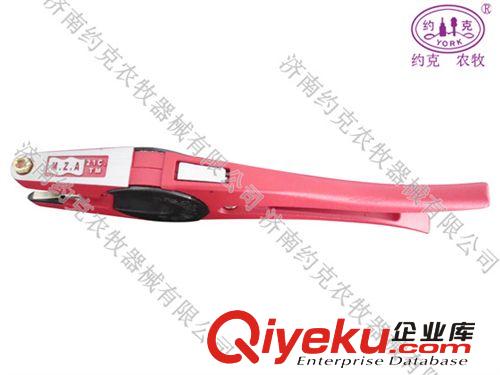 精品耳標鉗 適合于各種耳標 安樂福式耳標鉗  牧之愛原始圖片2
