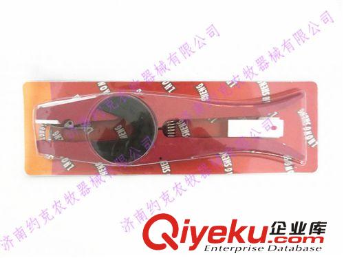 中勝牌出口型優(yōu)質(zhì)耳標鉗 豬羊牛新品特惠包郵原始圖片3