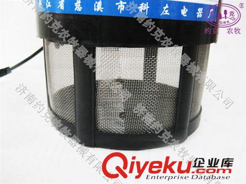 畜牧養(yǎng)殖場(chǎng) 豬場(chǎng)專用滅蚊燈 滅蚊器 捕蚊器 獸用豬用光觸媒滅蚊燈原始圖片3