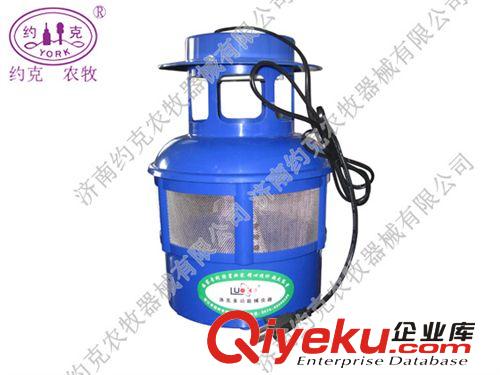 洛克牌全自動光觸媒滅蚊燈/滅蚊器畜牧養殖戶外庭院