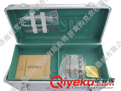 約克動(dòng)物防疫采樣箱原始圖片2