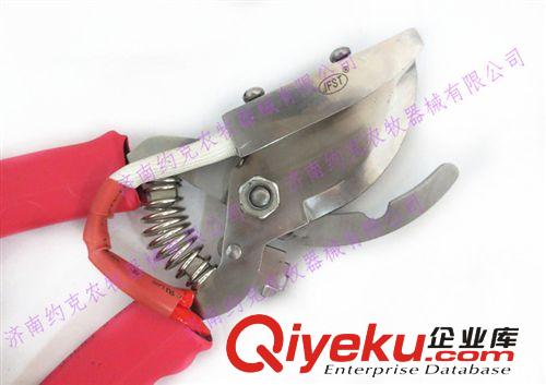 進(jìn)口電熱斷尾鉗帶開關(guān)原始圖片3