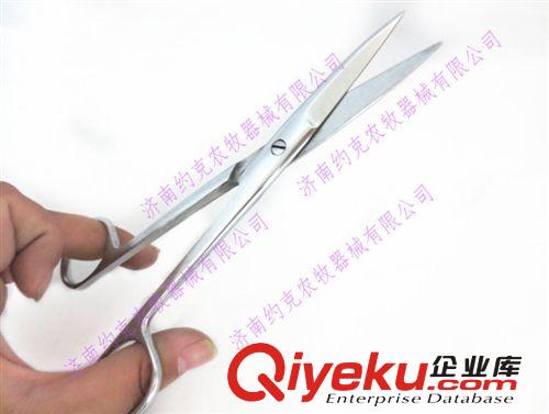 獸用手術剪刀原始圖片2
