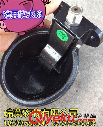 仔豬補料槽 小豬食槽  養豬設備 球墨鑄鐵食槽 養殖器械