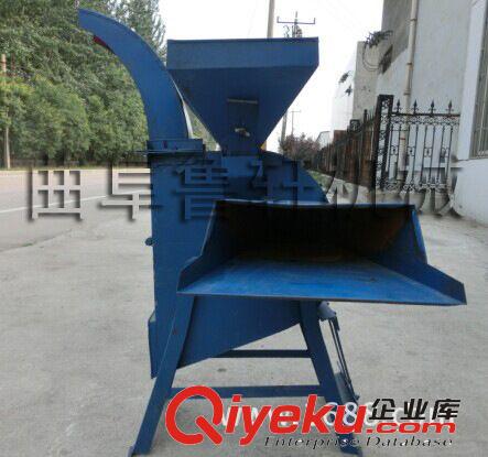中小型花生秧粉碎機  家用型多功能磨粉機批發原始圖片2
