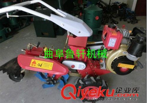 河北大蔥封蔥機(jī)  大蔥培土機(jī)視頻原始圖片3