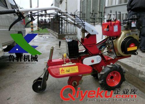 大蔥培土機視頻    開溝培土機圖片原始圖片3