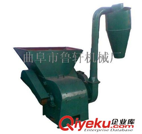 萬畝棒子秸粉糠機   大型羊施料粉糠機  農用機械