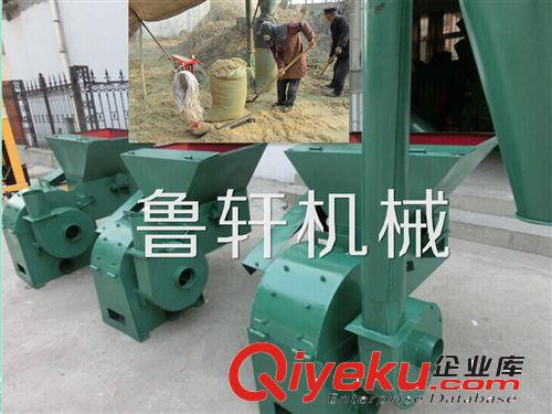 粉糠機粉糠機報價  萬畝秸稈粉糠機設(shè)備廠家原始圖片2