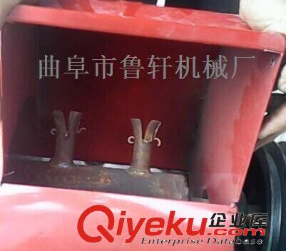 谷子專用脫粒機   小型家用電打谷機