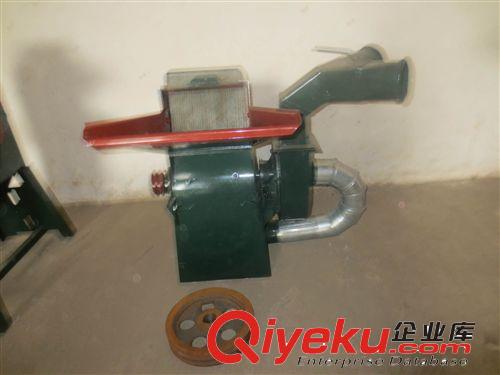 粉碎機 環宇批發大型粉碎機_畜牧機械_飼草加工設備原始圖片3
