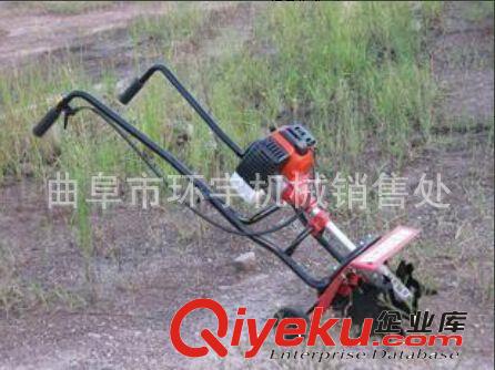 環(huán)宇土壤耕整機(jī)械2014新型微耕機(jī)多功能微耕機(jī)原始圖片3