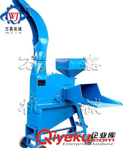 遵化市多功能小型粉碎機 家用養殖粉碎機 秸稈粉碎機 陜西