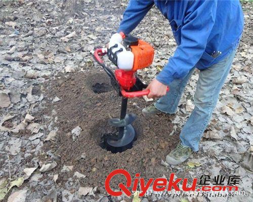 清新全國直銷 廠家{zd1}價沙漠綠化挖坑機